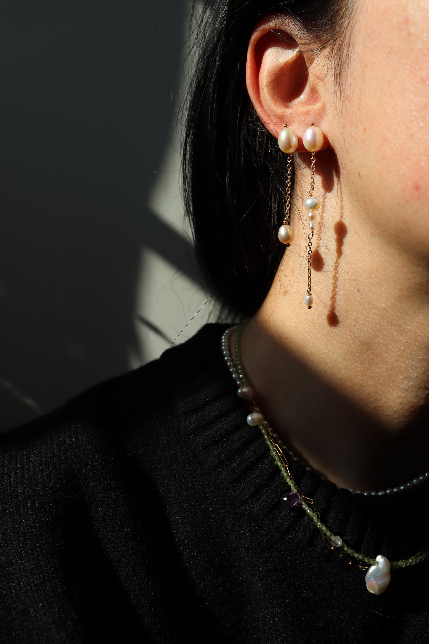 CASSIA Earrings