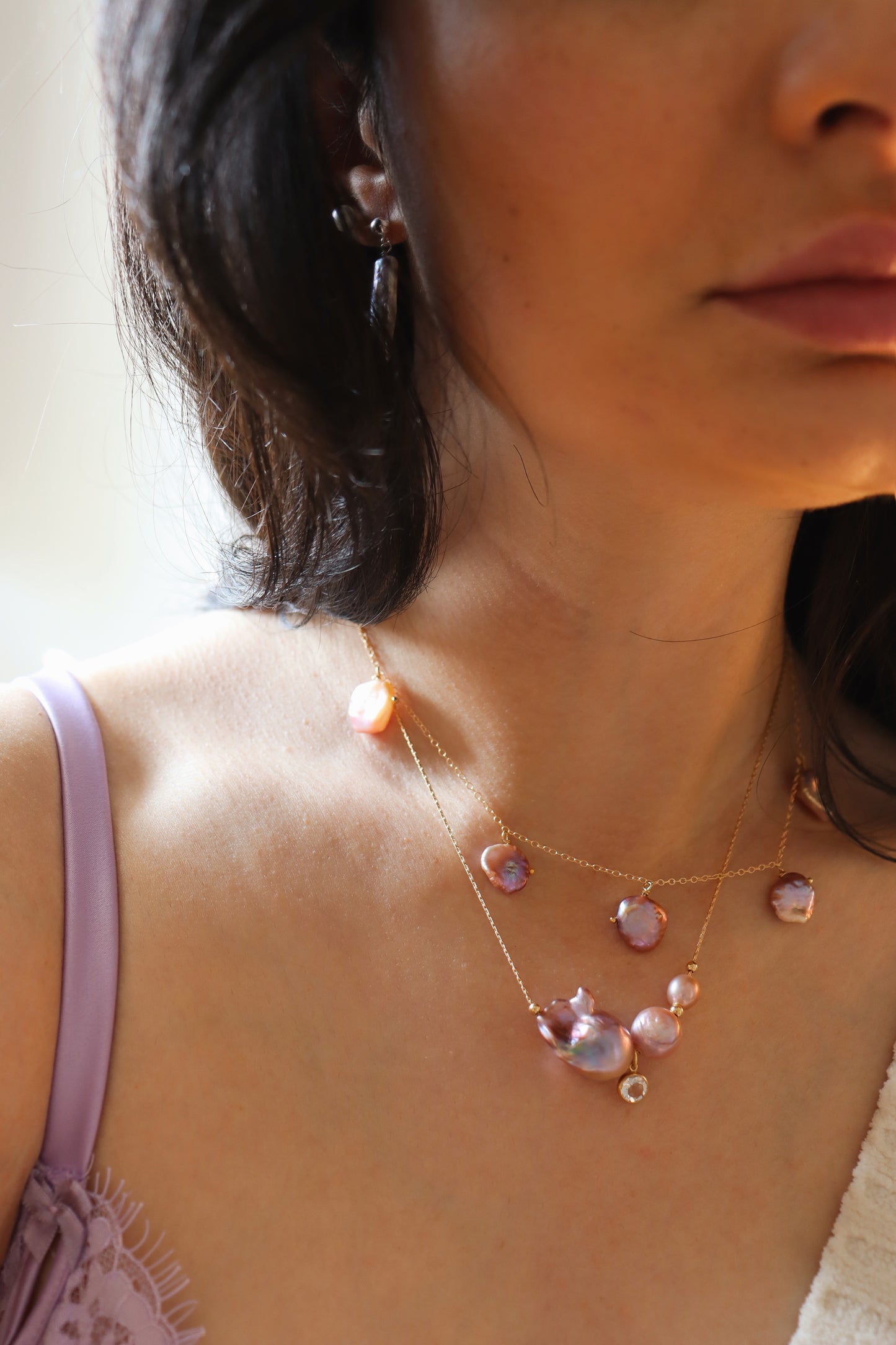 CADENCE Necklace