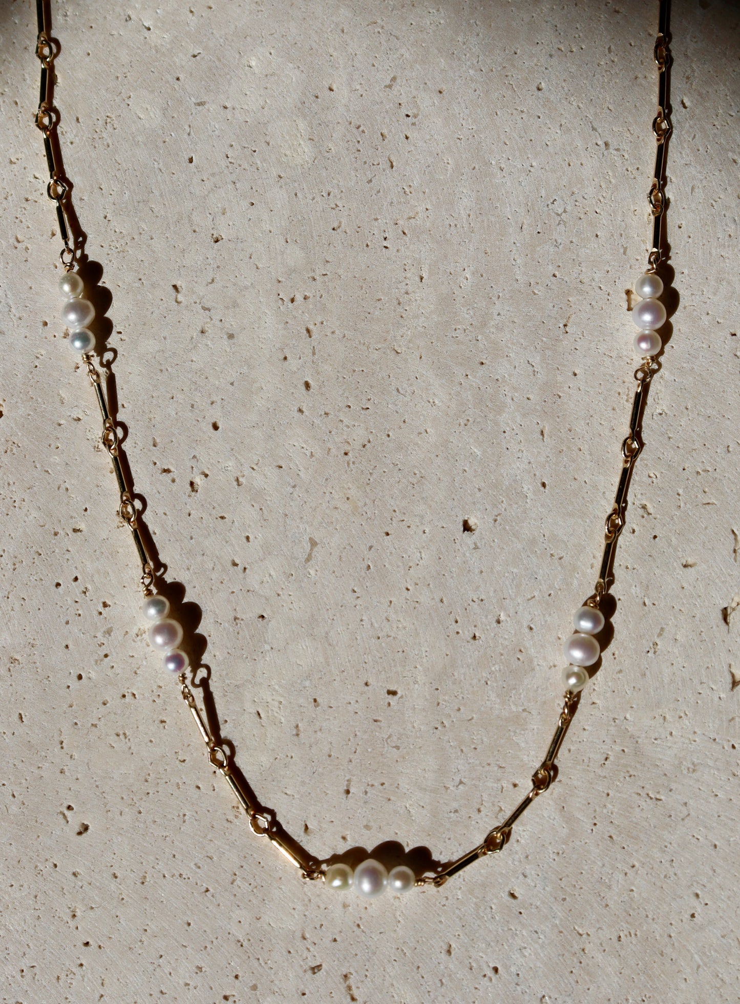 ASTERIA Necklace