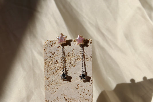 STARFALL Earrings