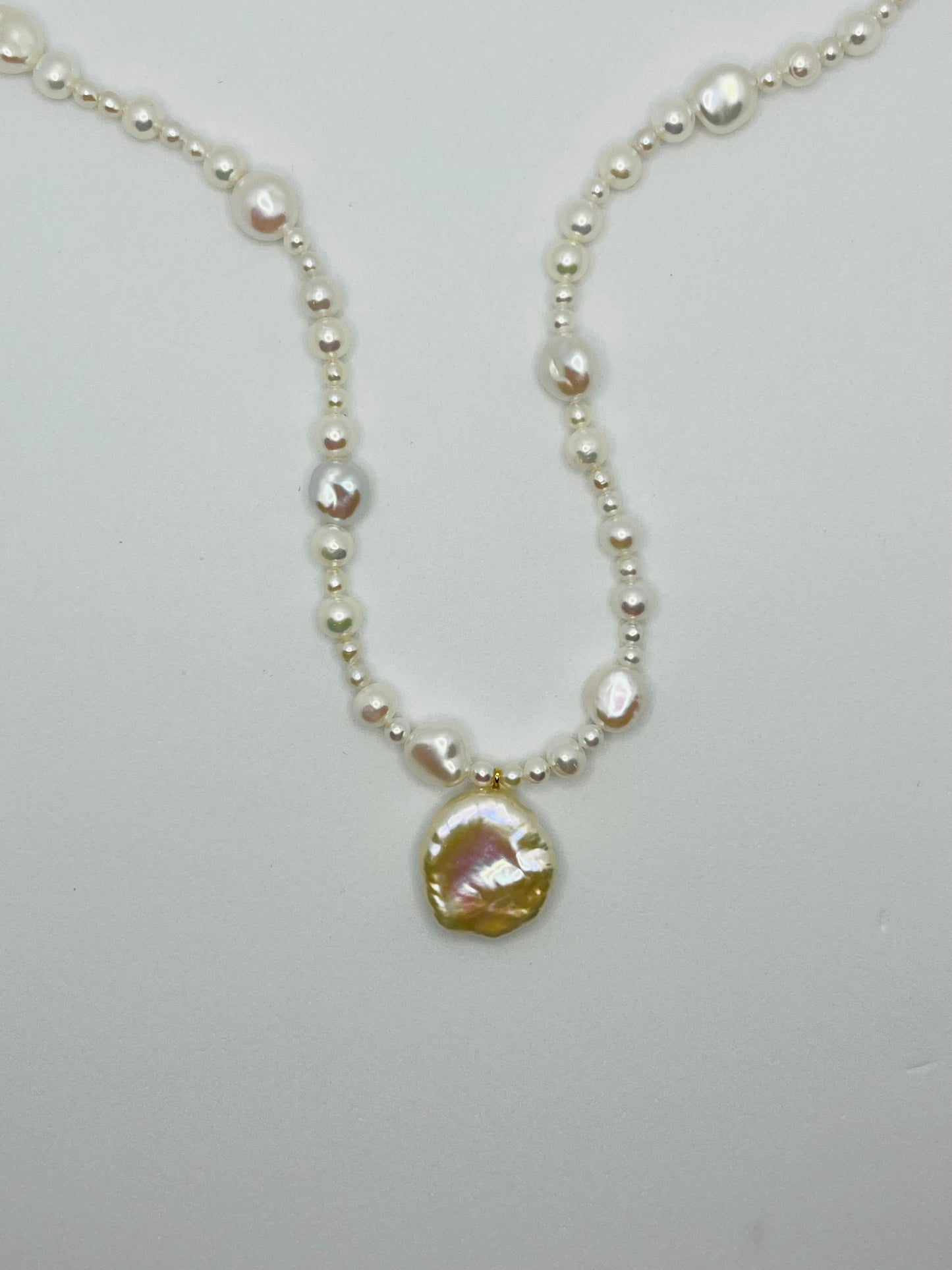 CERES Necklace