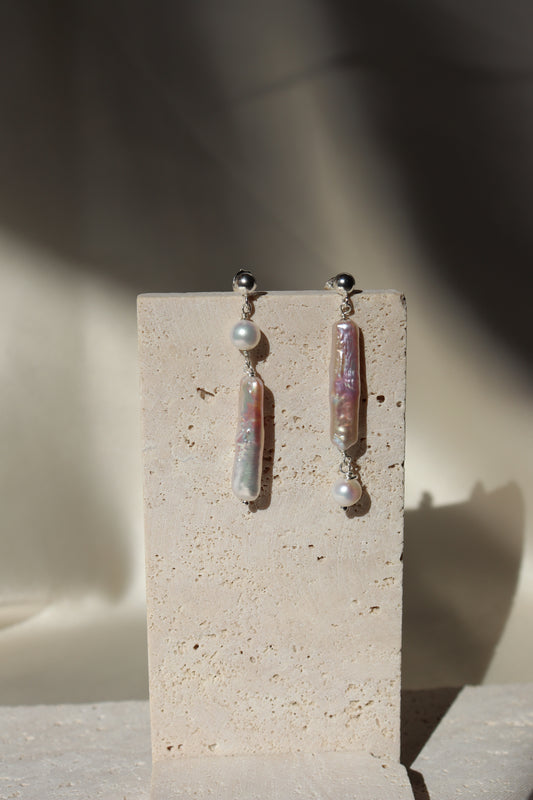 CAPELLA Earrings